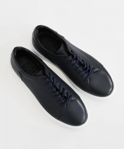 Casual Deri Ayakkabı